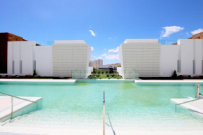 Estepona Town Luxury Apartment CIELO
